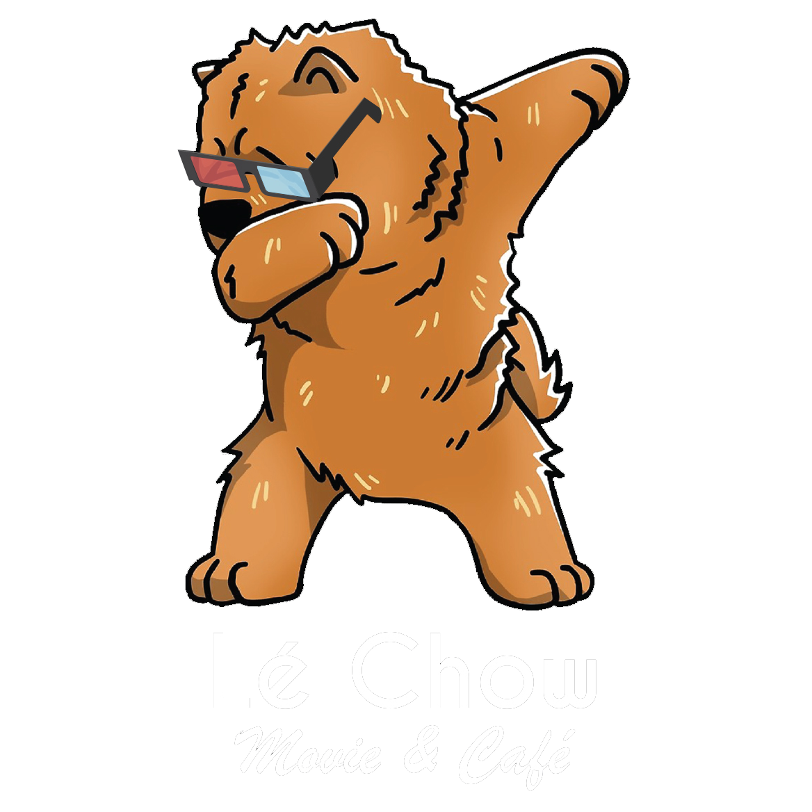 Le Chow