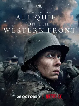 All Quiet on the Western Front (2022)