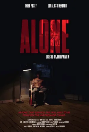 Alone (2020)