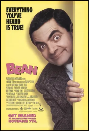 Mr Bean (1997)
