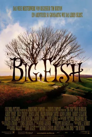 Big Fish (2003)