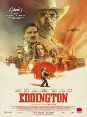 Eddington (2025)