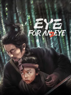 Eye For an Eye 2 