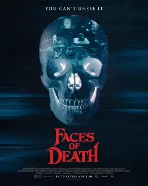 Faces of Death (2026)