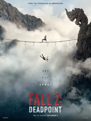 Fall 2 Deadpoint (2026)
