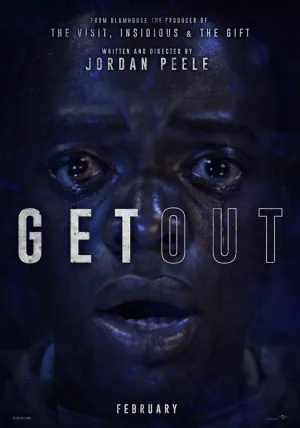 Get Out (2017)