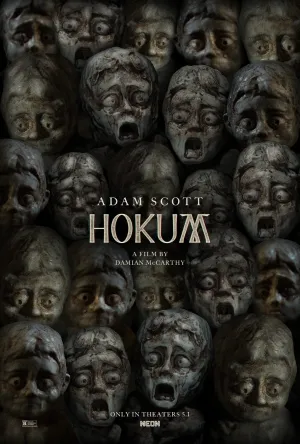 Hokum (2026)
