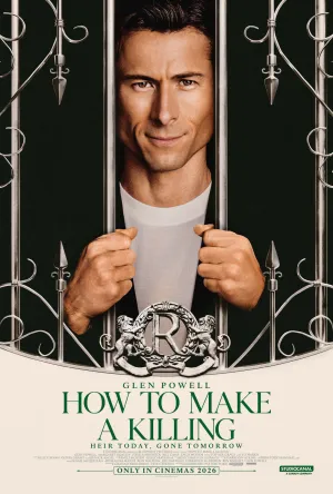 How To Make a Killing (2026)
