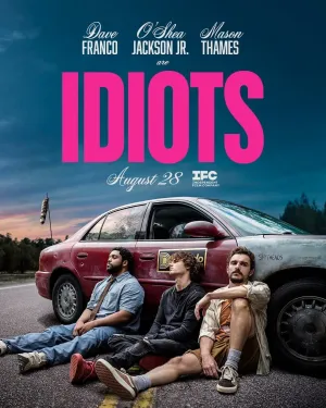 Idiots (2026)
