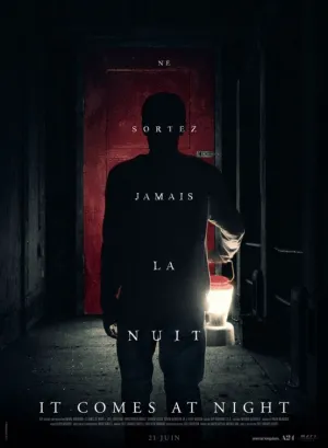 It Comes at Night (2017)