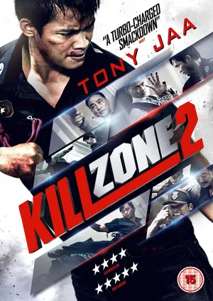Kill Zone 2 