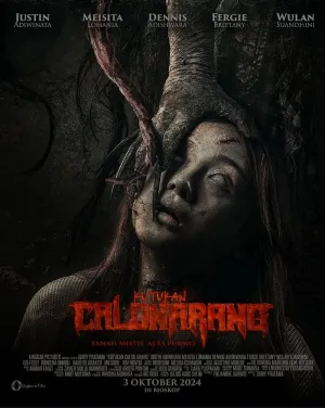 Kutukan Calon Arang (2024)