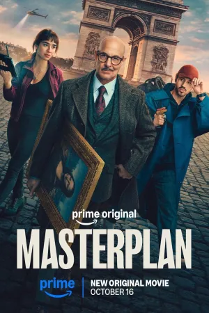 Masterplan (2026) 
