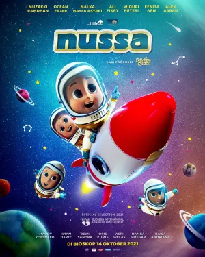 Nussa (2021)