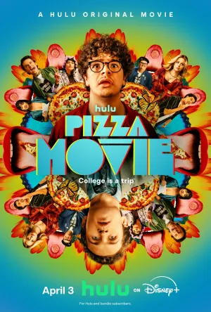 Pizza Movie (2026) 