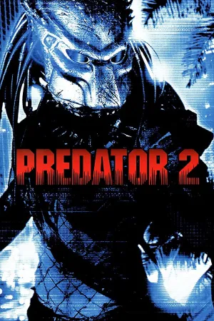 Predator 2 (1990)