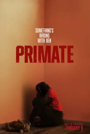 Primate (2026)