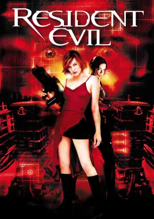 Resident Evil (2002)