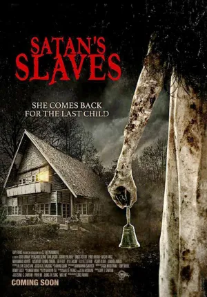 Satans Slaves (2017)