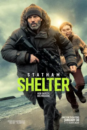 Shelter (2026)