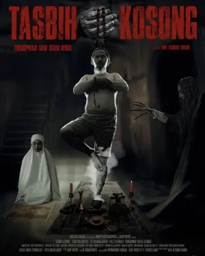 Tasbih Kosong