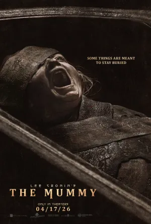 The Mummy (2026)