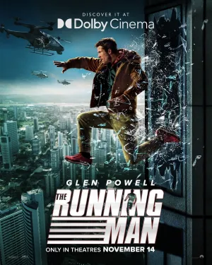 The Running Man (2025)