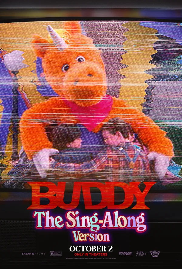 Buddy (2026)