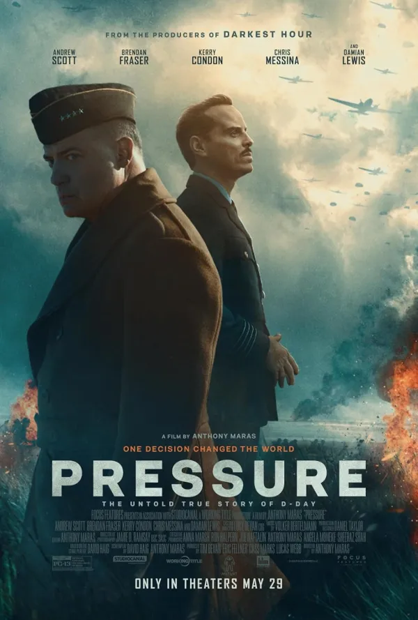 Pressure (2026)